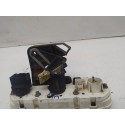 Controle Ar Ford Fiesta 2007 2012 Detalhe