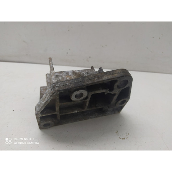 Coxim Suporte Câmbio Ford Ka New Fiesta