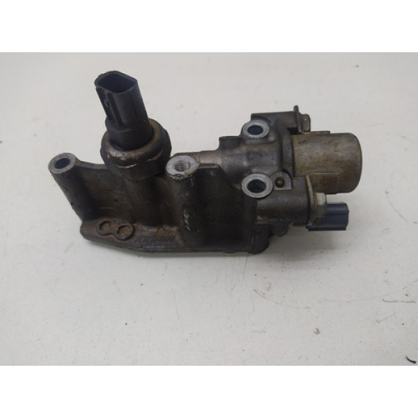 Sensor Válvula Comando Variável Honda Civic 1.8 2012