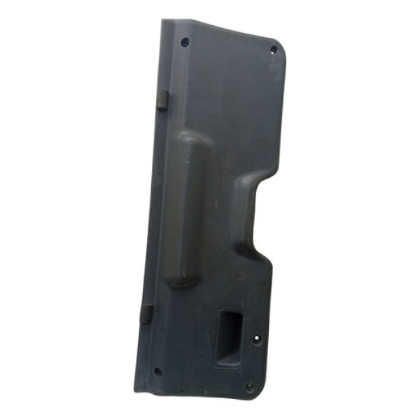 Moldura Tampa Traseiro Fiat Palio 2004 A 2014 7353640900