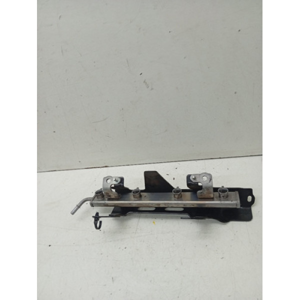 Flauta Suporte Renault Sandero 2015 A 2021