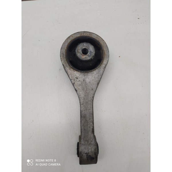 Calço Coxim Limitador Traseiro Motor Cambio Fiesta 2004/2005