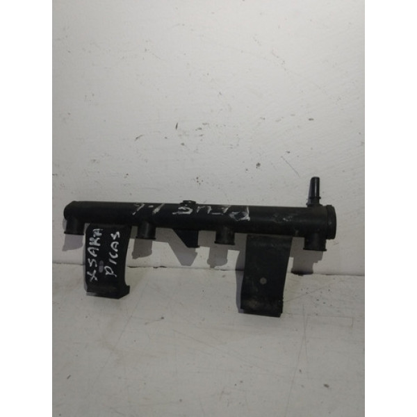 Flauta Combustível Bico Injetor Xsara 99 2.0 8v