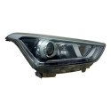 Farol Led Direito Hyundai Creta 2016 A 2021