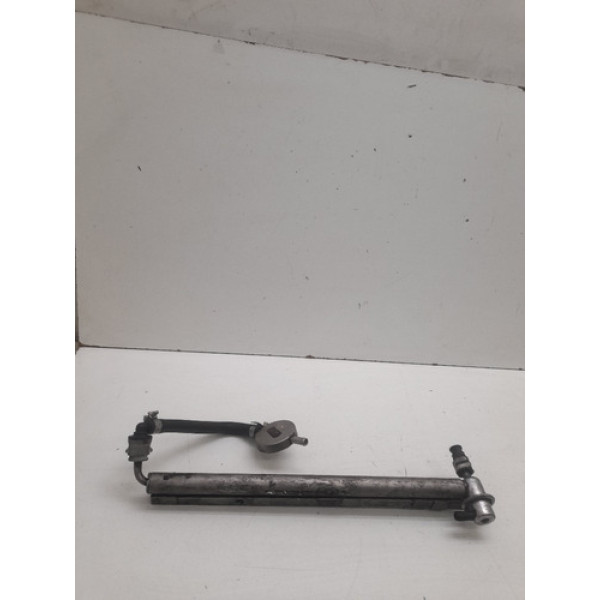 Flauta Bico Injetor Chevrolet Vectra Astra 1998 F000kv1004