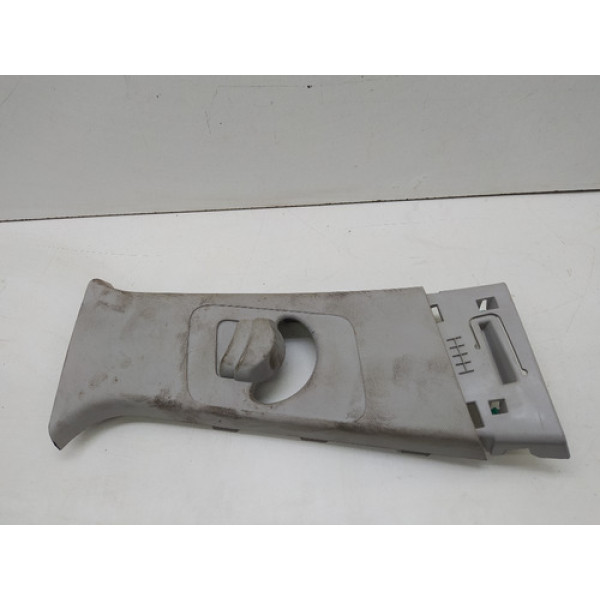 Moldura Coluna Central Direita Hyundai Hb20 2019 2022
