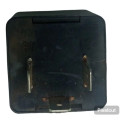 Rele Comando Seta Ford Fiesta 2011 7s55-13350-aa Preto