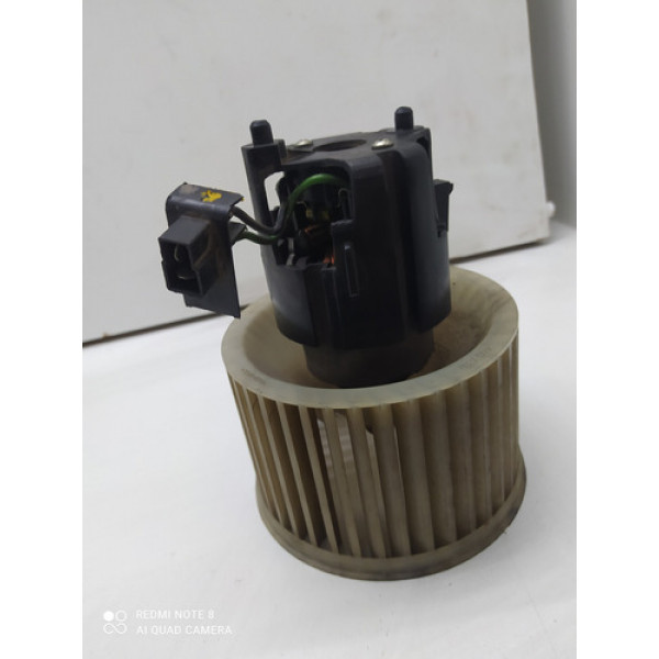 Motor Forçado Fiat Bravo Stilo 