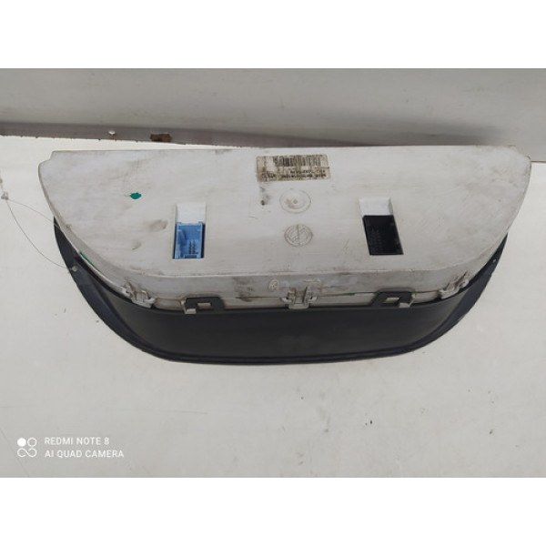 Painel Instrumos Fiat Uno Mille 2013