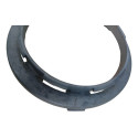 Anel Da Coifa Volkswagen Gol 2008 2012 Avaria