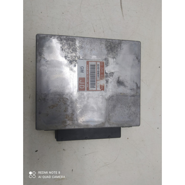 Módulo Câmbio Automático Chevrolet Vectra 2000