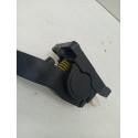 Pedal Acelerador Eletrônico Peugeot C3 2008 A 2012