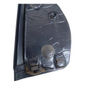 Acabamento Interno Retrovisor Esquerdo Fiat Palio 1997 