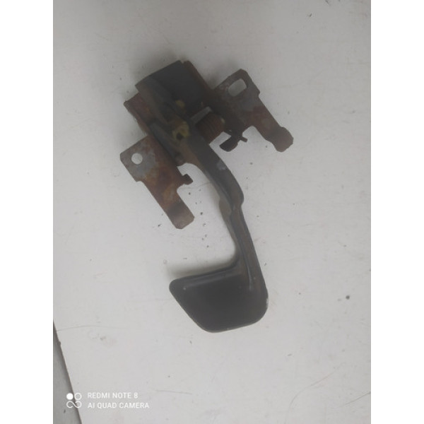 Maçaneta Interna Dianteiro Esquerdo S10 Blazer 1996 A 2011