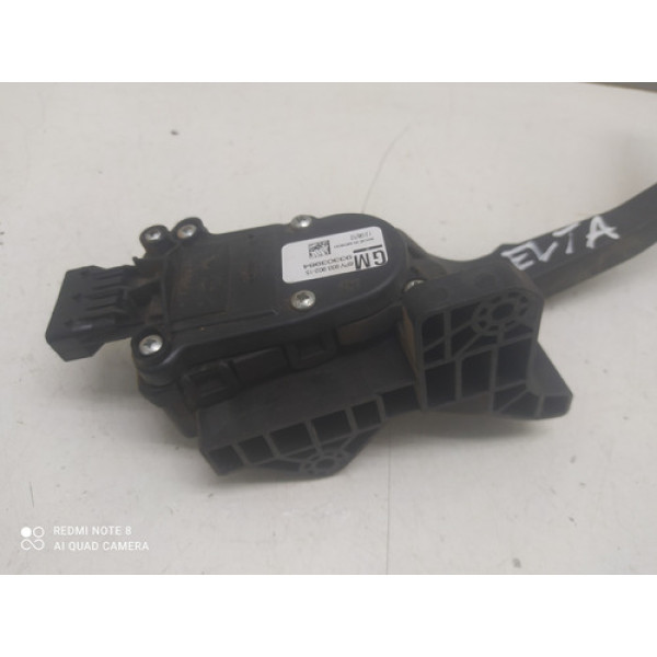 Pedal Acerelador Chevrolet Celta 2008-2010
