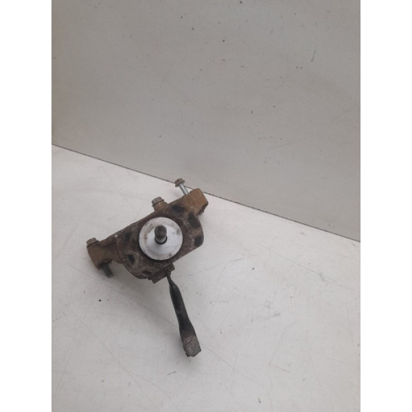 Suporte Coxim Câmbio Fiat Fiorino 2014 51834108