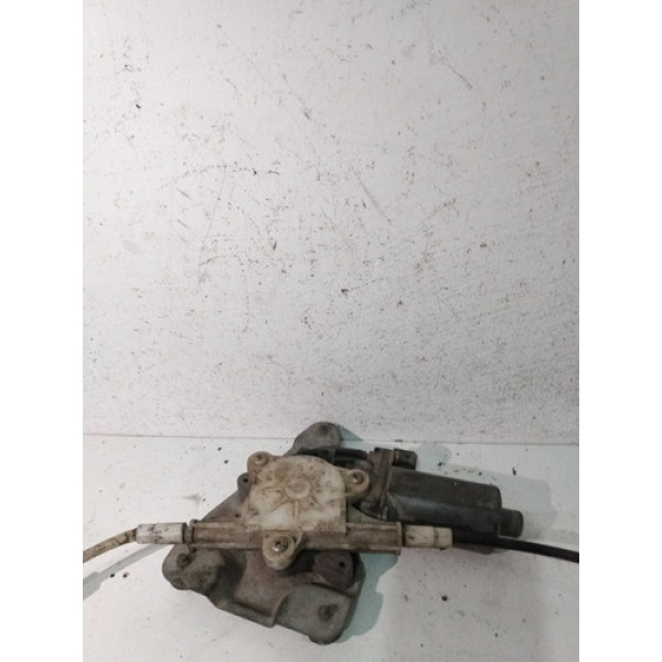 Máquina De Vidro Elétrico Volkswagen Gol G3