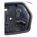 Circuito Esquerda Peugeot 206 2004