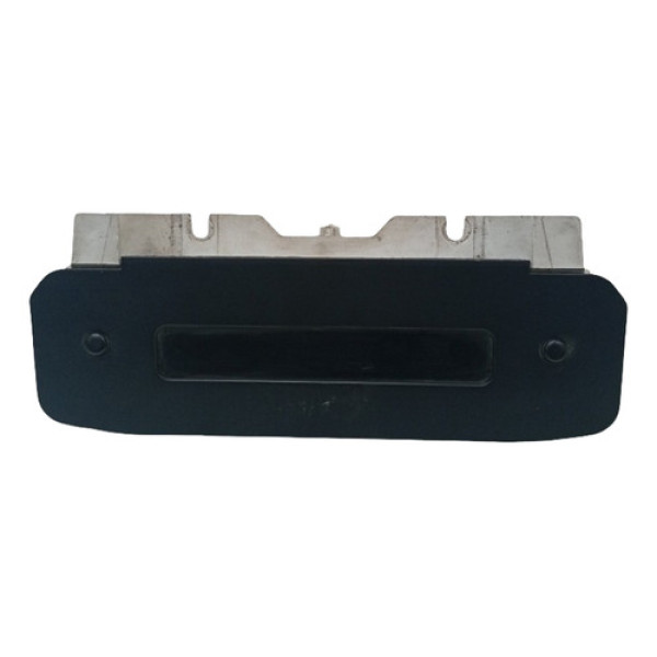 Relogio Digital Peugeot 206 2004 2010 21659275 - Preto