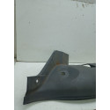 Moldura Lateral Traseiro Esquerdo Fiat Palio 2012 100182607