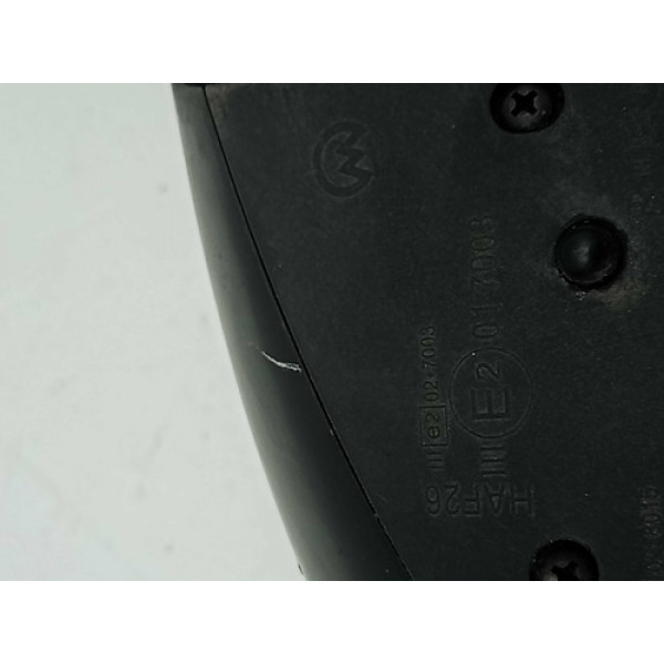 Retrovisor Elétrico Direito Peugeot 206 207 E2017003