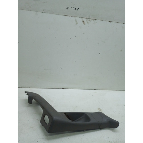 Moldura Puxador Porta Dianteiro Direito Gm Astra 1999 2011