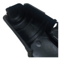 Capa Motor Limpador Parabrisa Fiat Palio 1996 2002 Preto