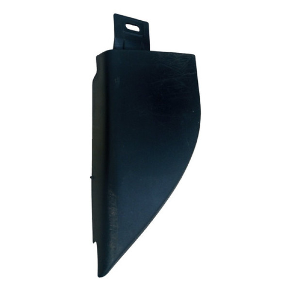 Acabamento Moldura Retrovisor Volkswagen Gol 2006 2010 
