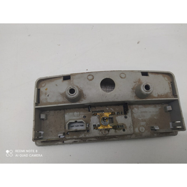 Luz Teto Cortesia Vw Gol Fox Voyage 