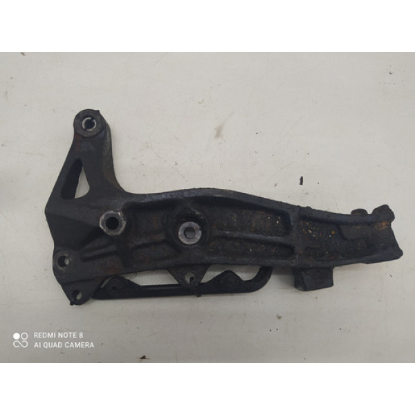 Suporte Motor Lado Direito Fiat Palio 1.0 Fiasa 