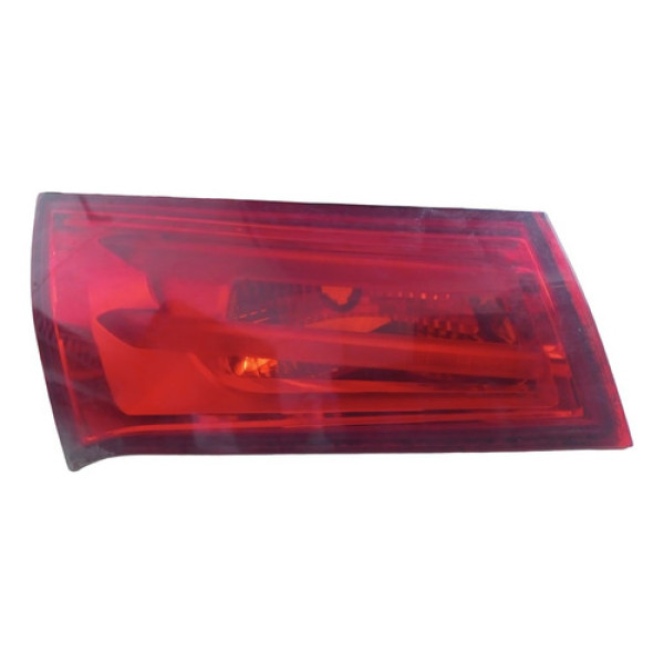 Lanterna Tampa Esquerda Citroen C4 Lounge 2014 2018 