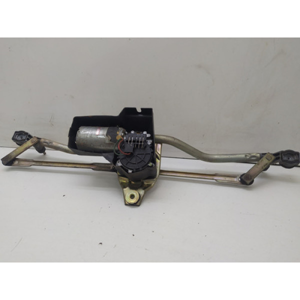 Motor Limpador Volkswagen Gol 1.0 1995 377955033