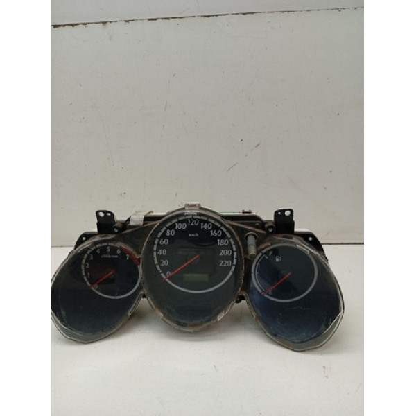 Painel Instrumentos Honda Fit 2004 2008