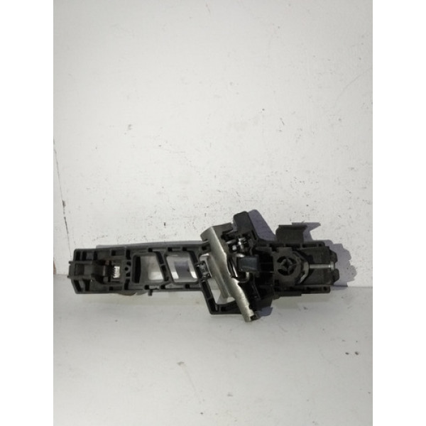 Maçaneta Externa Lado Direito Ford New Fiesta 2015