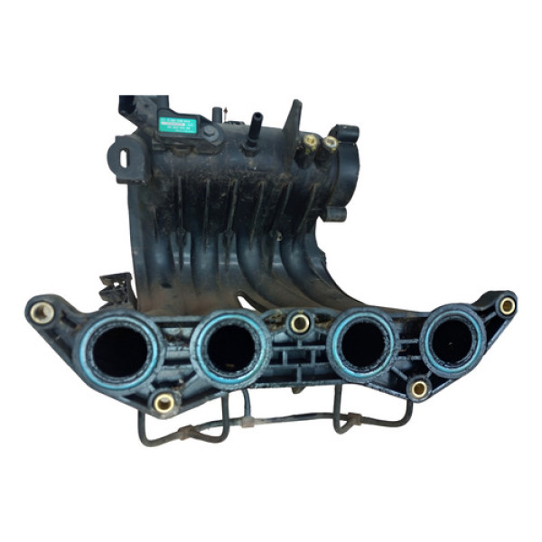 Coletor Admissão Citroen C3 Peugeot 206 207 1.4 2003 2012
