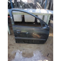 Porta Dianteira Direita Peugeot 206 Completa