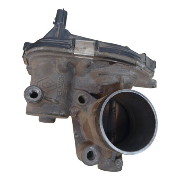 Corpo Borboleta 1.0 3cc Renault Kwid 2017 A 2023