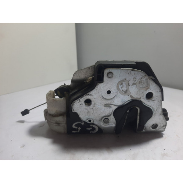 Fechadura Dianteira Direita Vw Fox  5u4837014ab