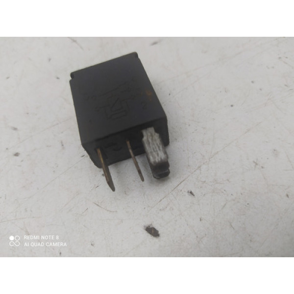 Rele Auxiliar Ford Ranger Focus Fusion 00