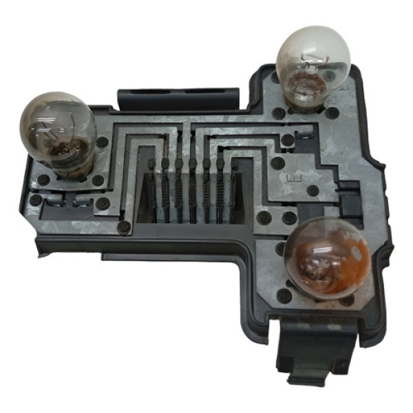 Soquete Circuito Traseira Direita Chevrolet Corsa 1999 2000