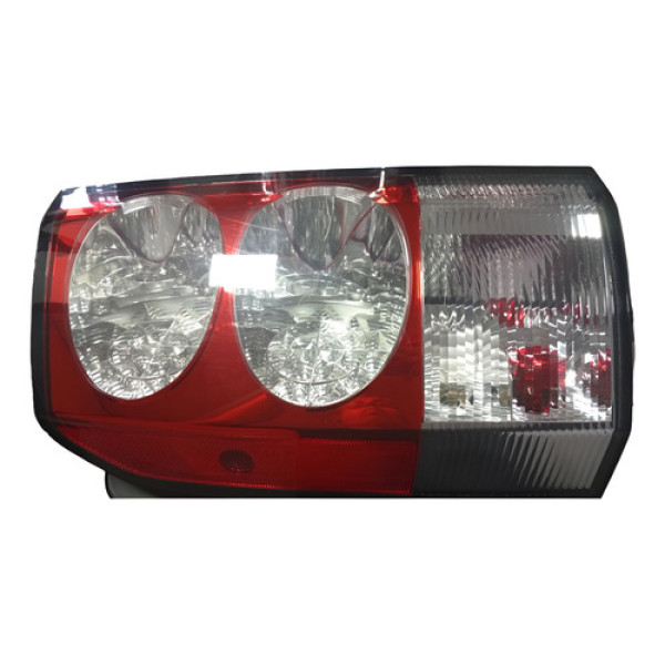 Lanterna Esquerda Land Rover Discovery 4 2010 2013 Avaria