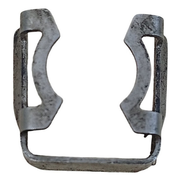 Presilha Bico Injetor Chevrolet Captiva 3.6 V6 2008 2010