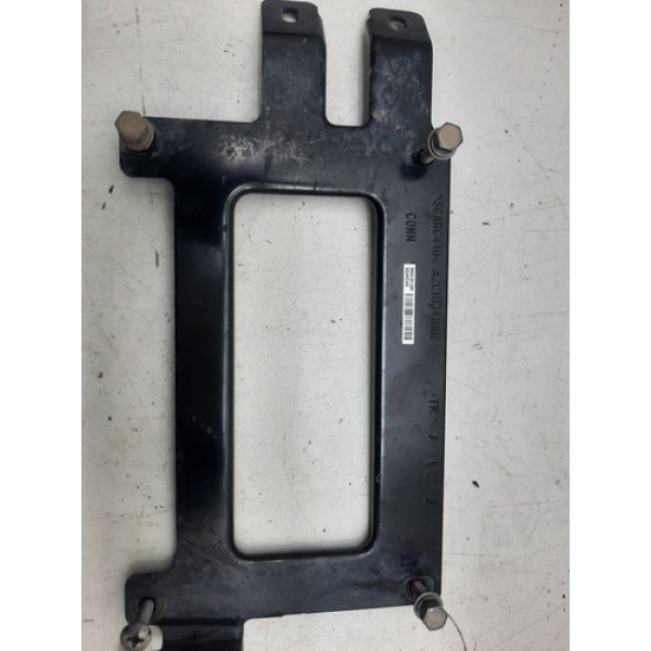 Suporte Modulo Injecao Hyundai Creta 2.0 2019 A2c10341002