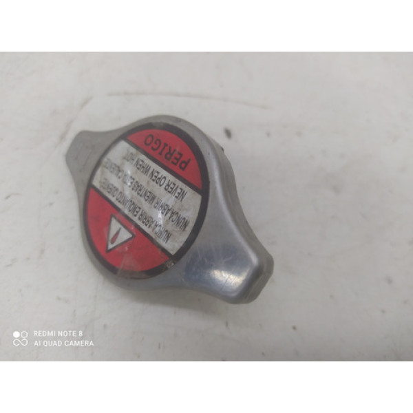 Tampa Reservatório Radiador Honda Fit 2009