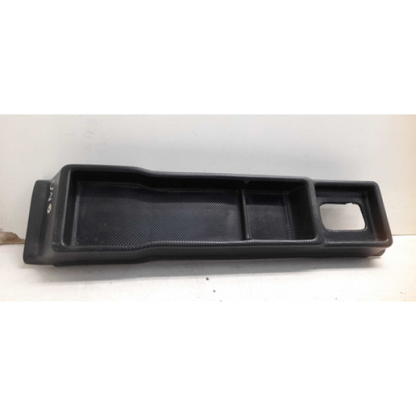 Console Central Fiat Uno 1985 A 1997 