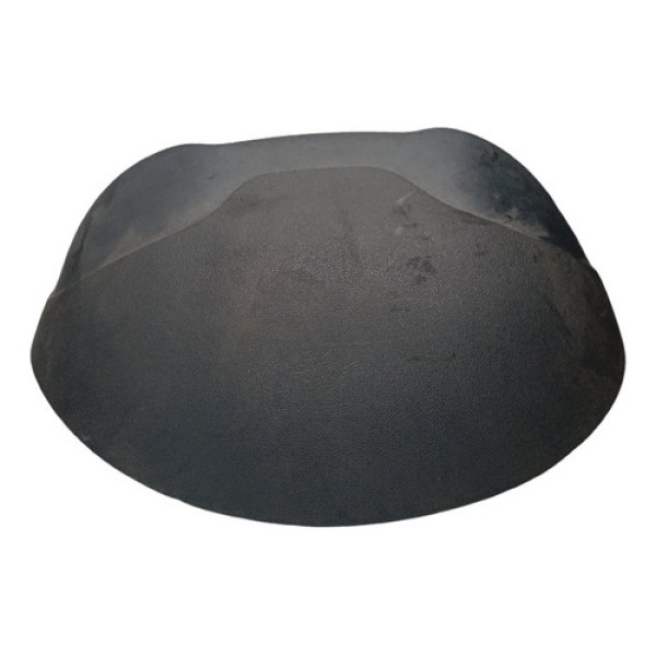 Tampa Cobertura Painel Renault Sandero 2008 2014 681013892r Preto