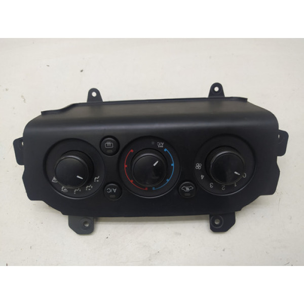 Comando Ar Condicionado Ford Ka 2015 E3b518d422