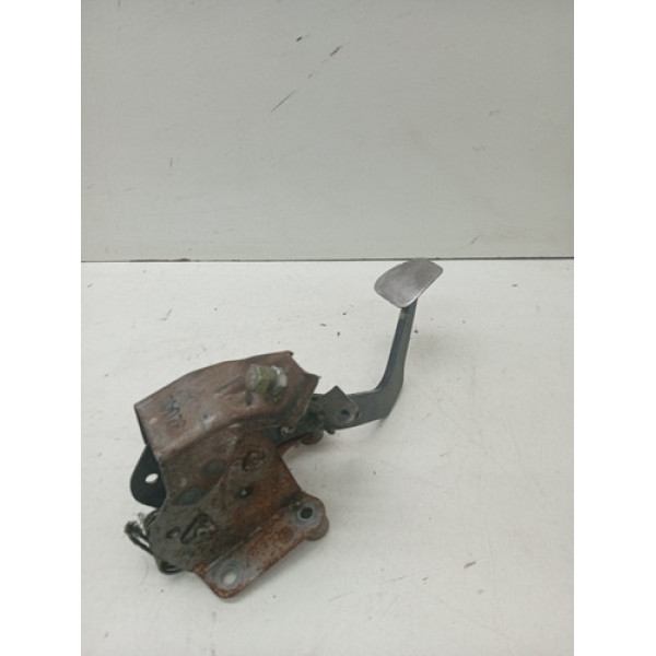 Pedal Embreagem Honda Fit 2004 2008