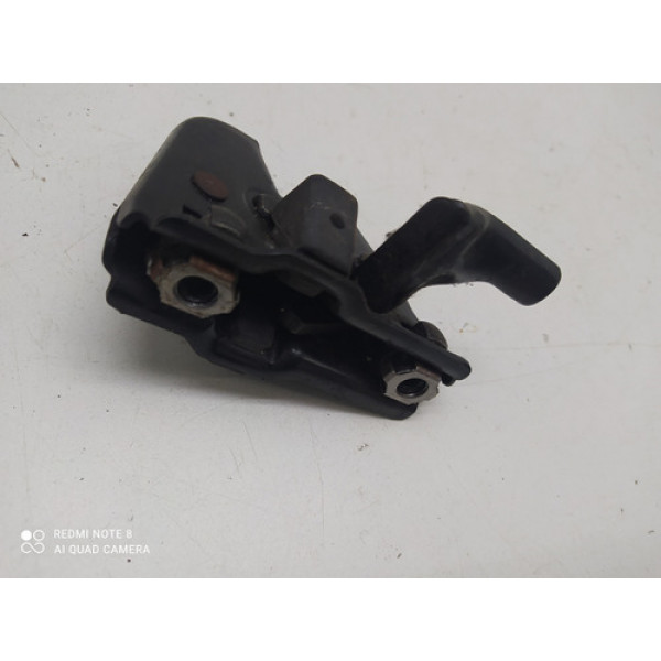 Fechadura Trava Banco Traseiro Renault Scenic 2000 A 2011