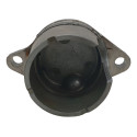 Flange Comando Válvula Honda Fit 2004 2008 - Prata